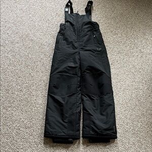 C9 by Champion Kids Black Snow Bib